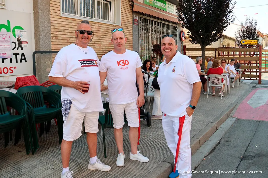 Fiestas de Castej&oacute;n 2026 32