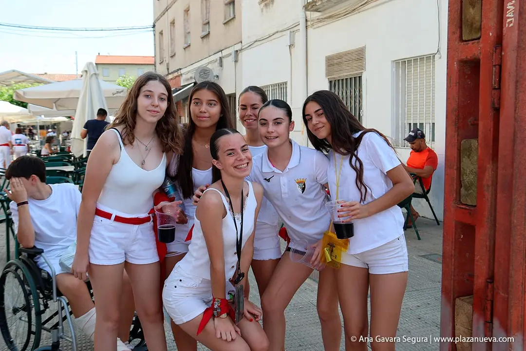 Fiestas de Castej&oacute;n 2026 36