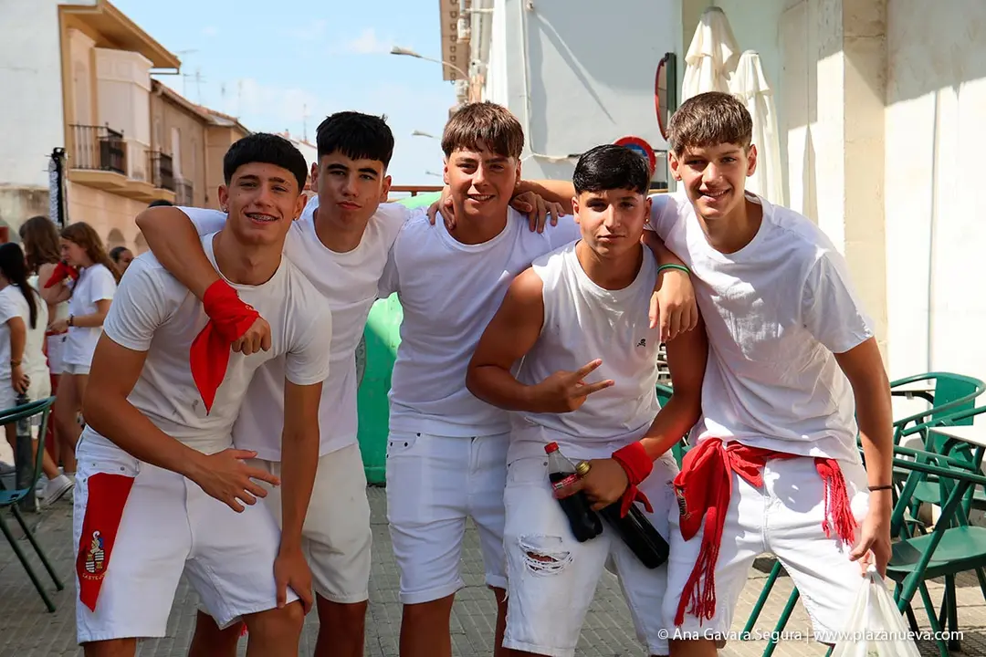 Fiestas de Castej&oacute;n 2026 37
