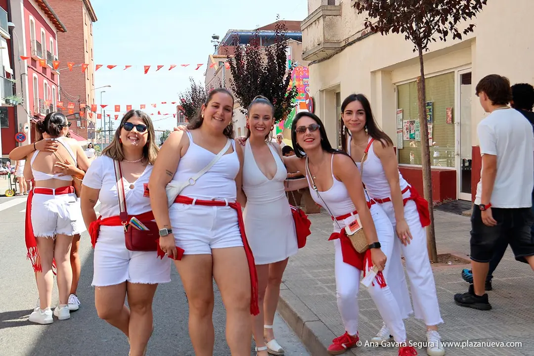 Fiestas de Castej&oacute;n 2026 39
