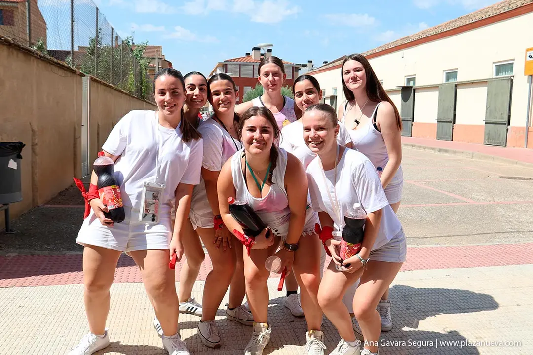 Fiestas de Castej&oacute;n 2026 40