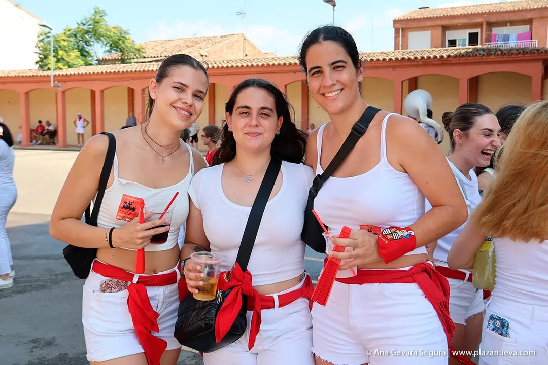 Fiestas de Castej&oacute;n 2026 41