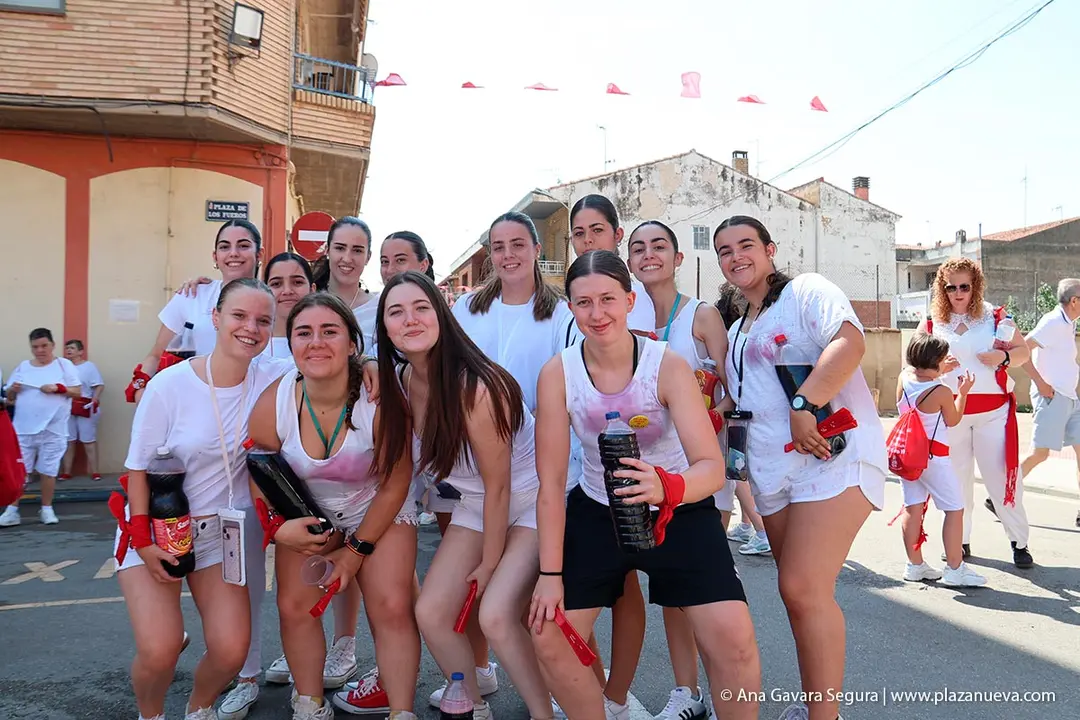 Fiestas de Castej&oacute;n 2026 43