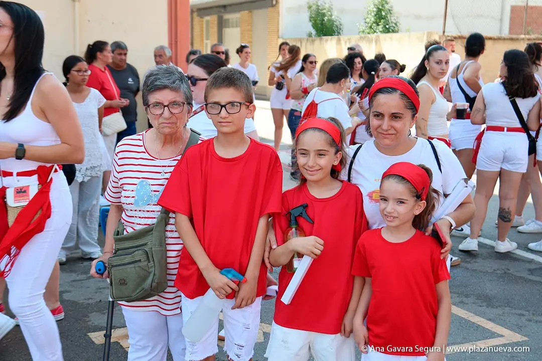 Fiestas de Castej&oacute;n 2026 44