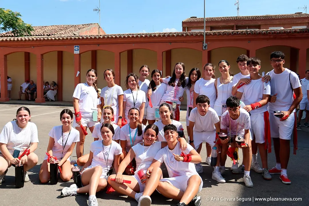 Fiestas de Castej&oacute;n 2026 46