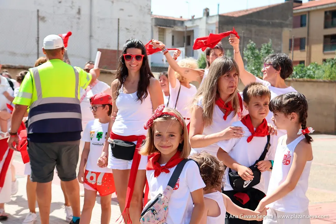 Fiestas de Castej&oacute;n 2026 47