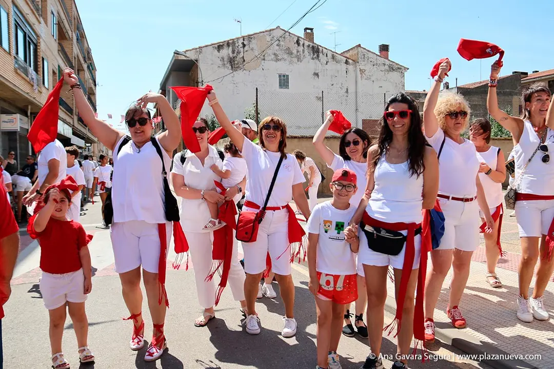 Fiestas de Castej&oacute;n 2026 48