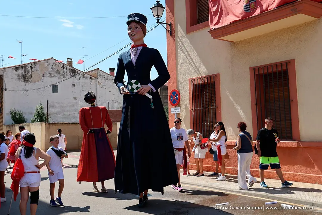 Fiestas de Castej&oacute;n 2026 49