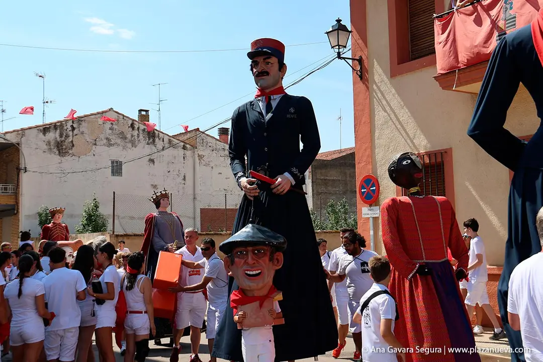Fiestas de Castej&oacute;n 2026 50