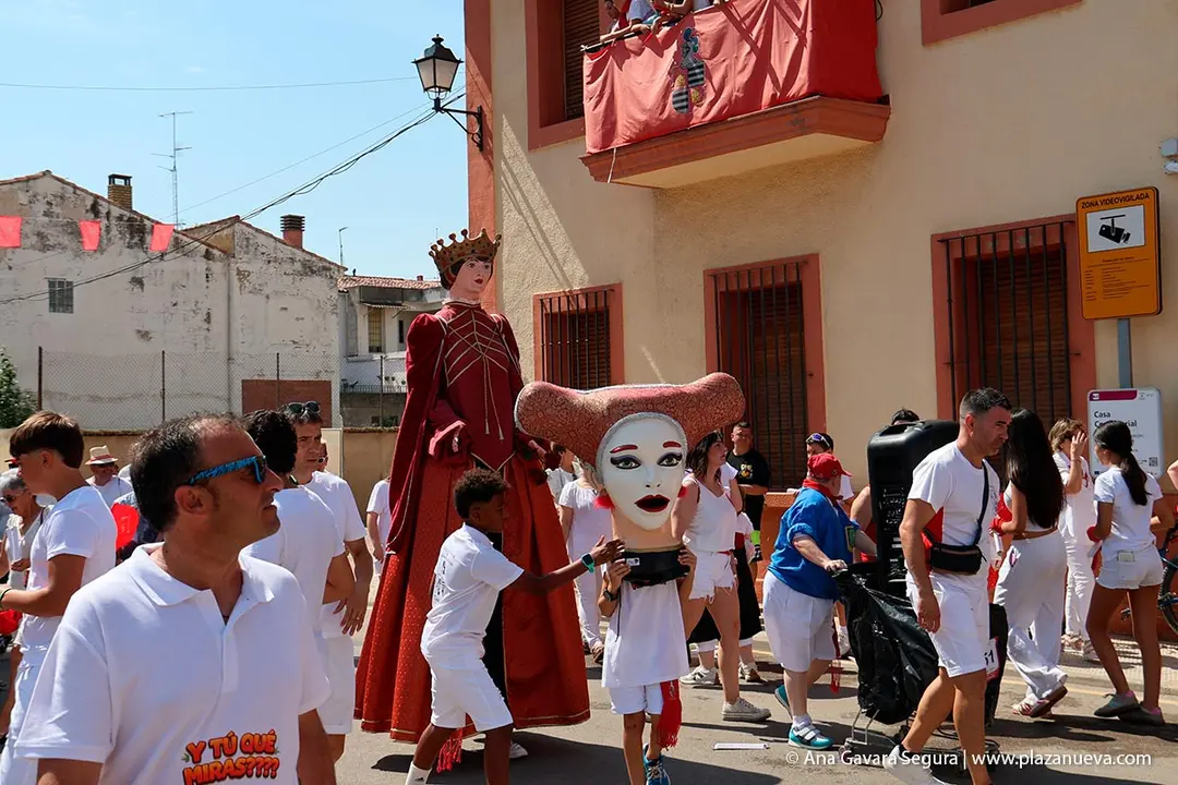 Fiestas de Castej&oacute;n 2026 51