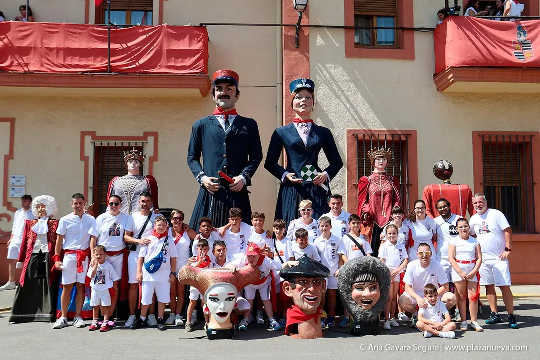 Fiestas de Castej&oacute;n 2026 52