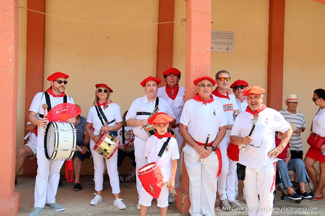 Fiestas de Castej&oacute;n 2026 53