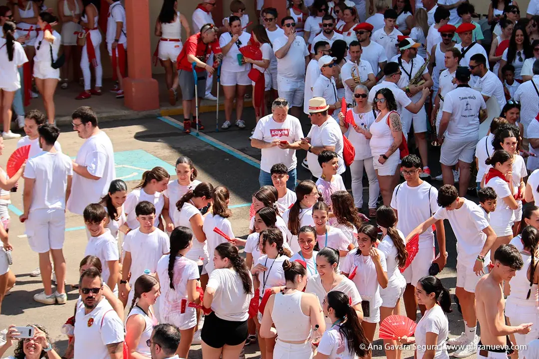 Fiestas de Castej&oacute;n 2026 54