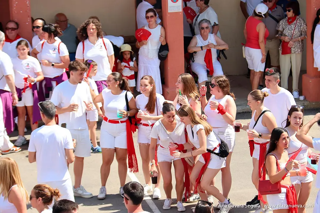 Fiestas de Castej&oacute;n 2026 55