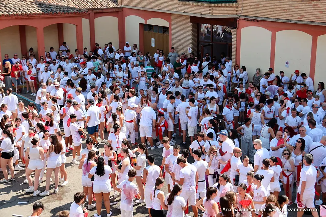 Fiestas de Castej&oacute;n 2026 56