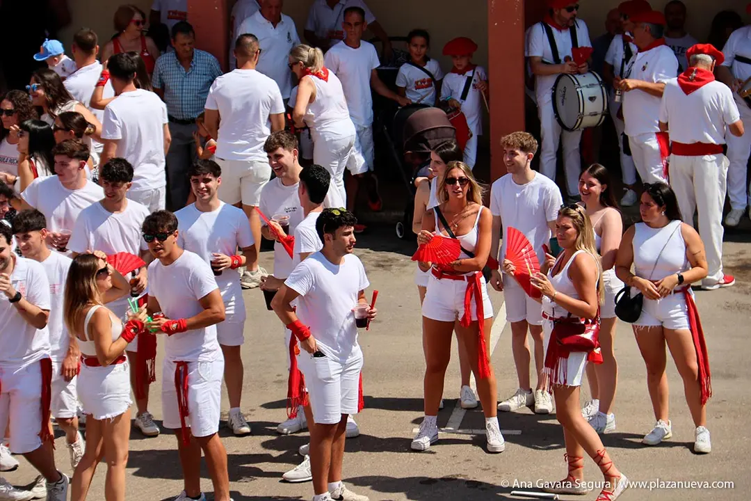Fiestas de Castej&oacute;n 2026 57