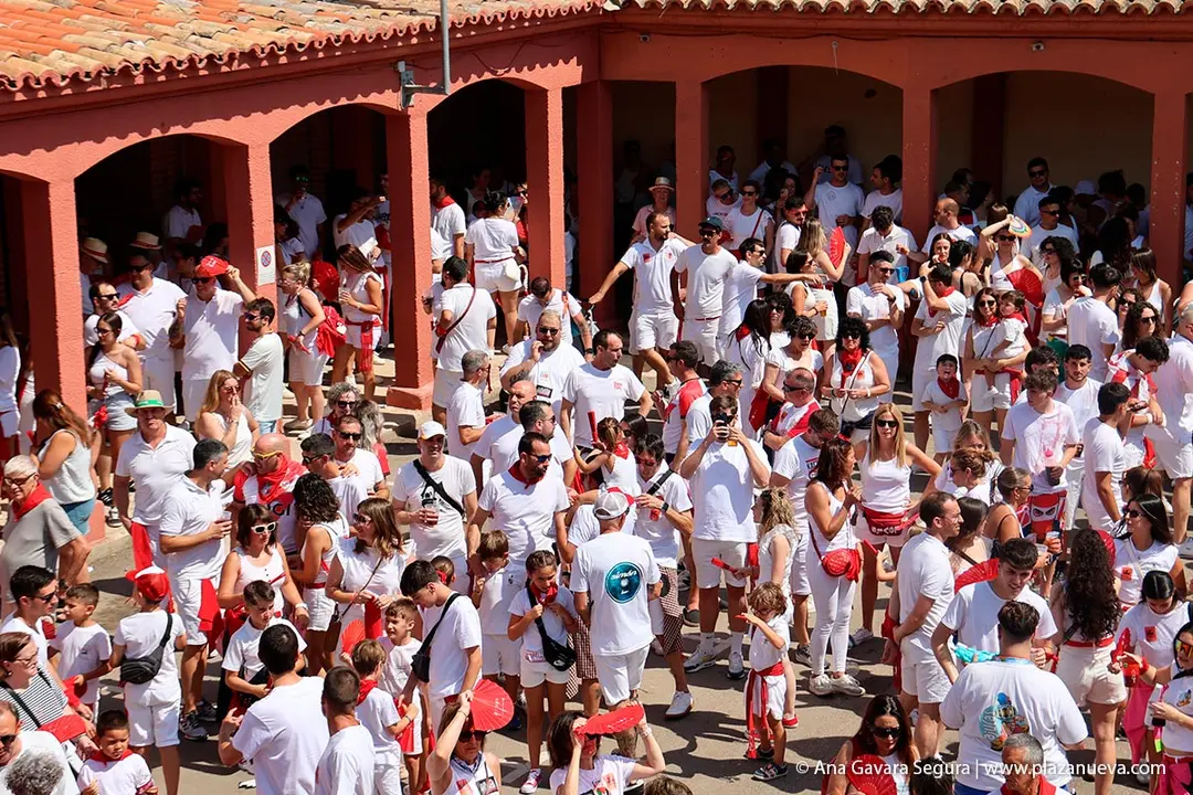 Fiestas de Castej&oacute;n 2026 60