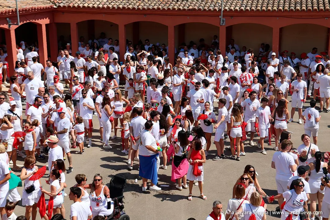 Fiestas de Castej&oacute;n 2026 61