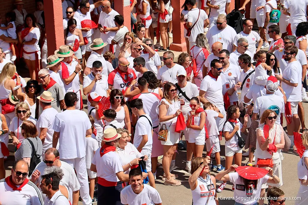 Fiestas de Castej&oacute;n 2026 62