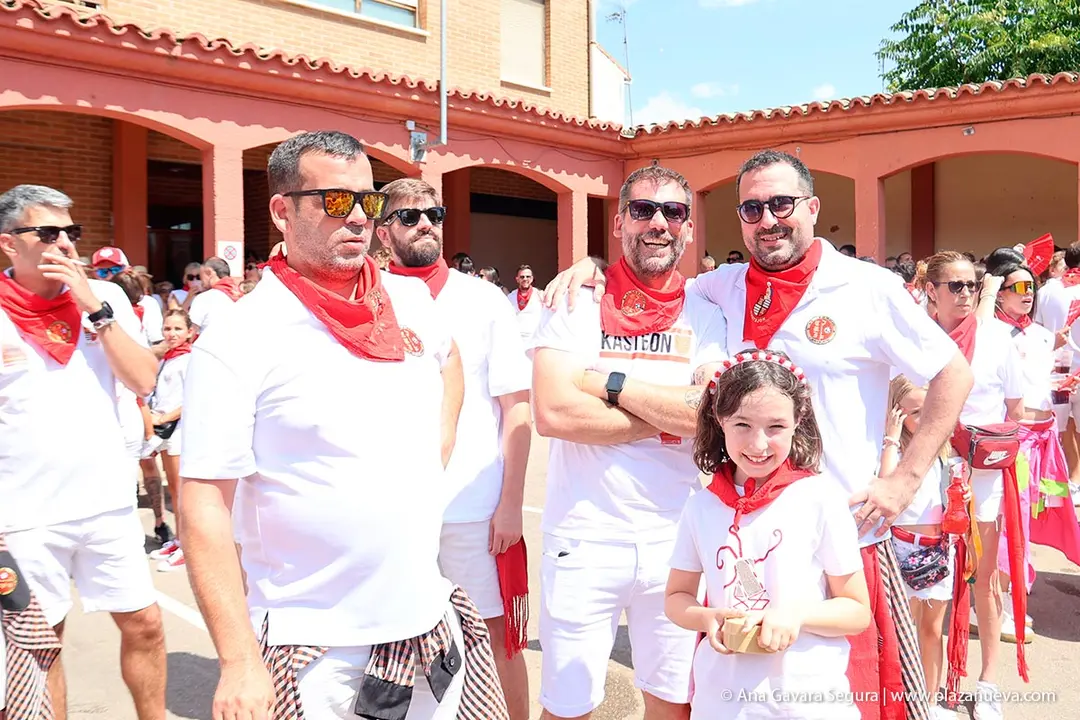 Fiestas de Castej&oacute;n 2026 63