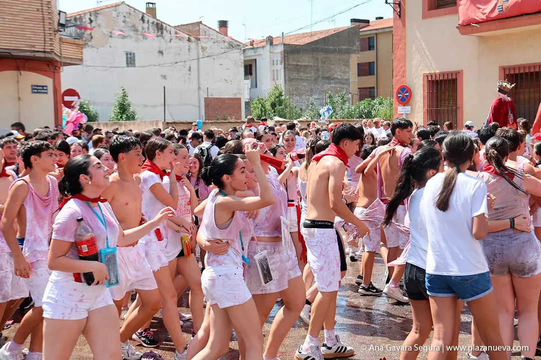 Fiestas de Castej&oacute;n 2026 65