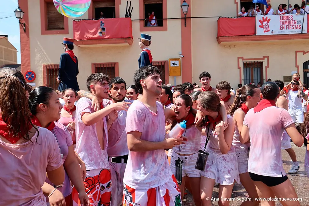 Fiestas de Castej&oacute;n 2026 67