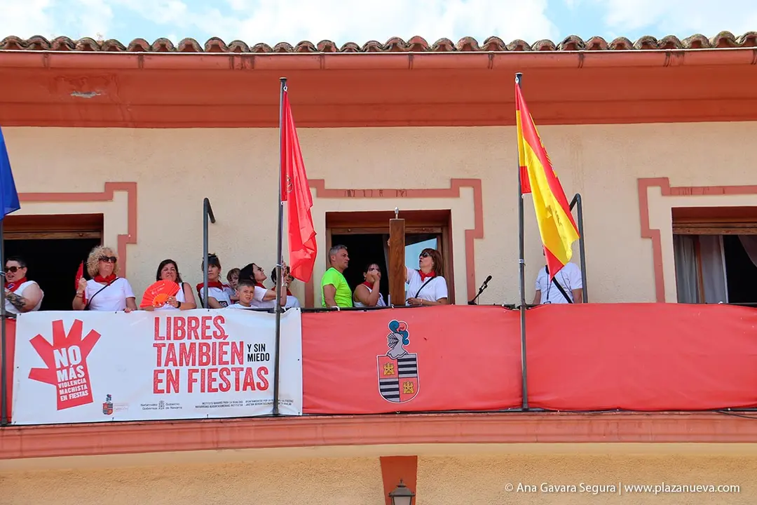 Fiestas de Castej&oacute;n 2026 70
