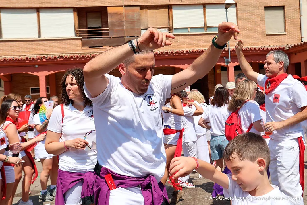 Fiestas de Castej&oacute;n 2026 71