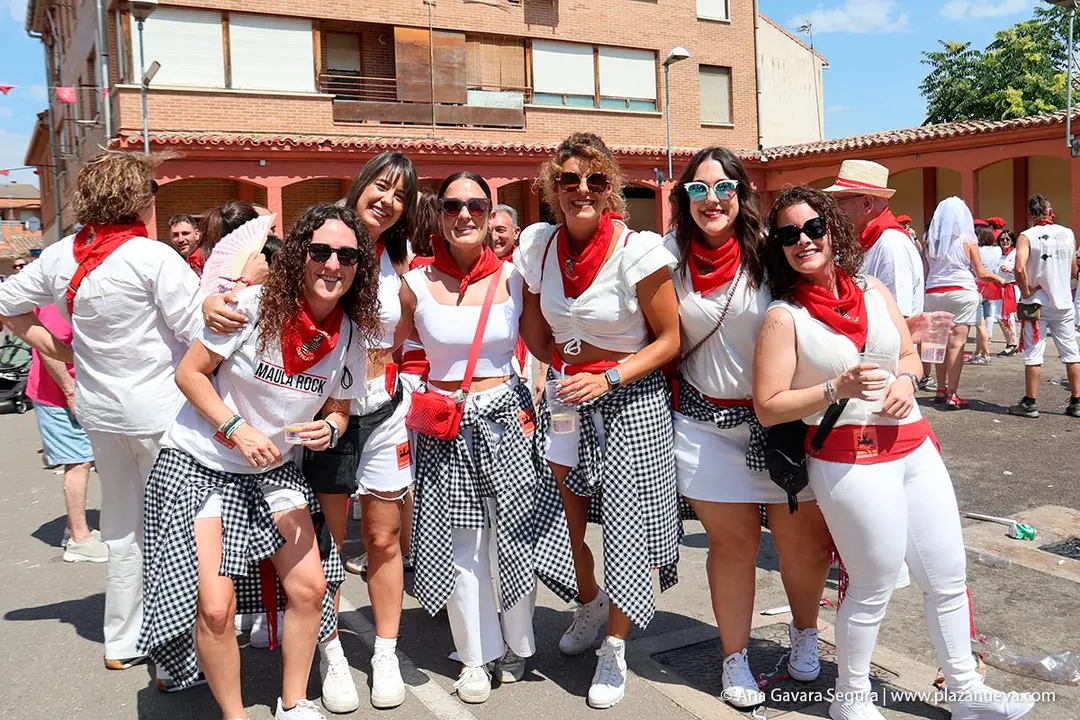Fiestas de Castej&oacute;n 2026 72