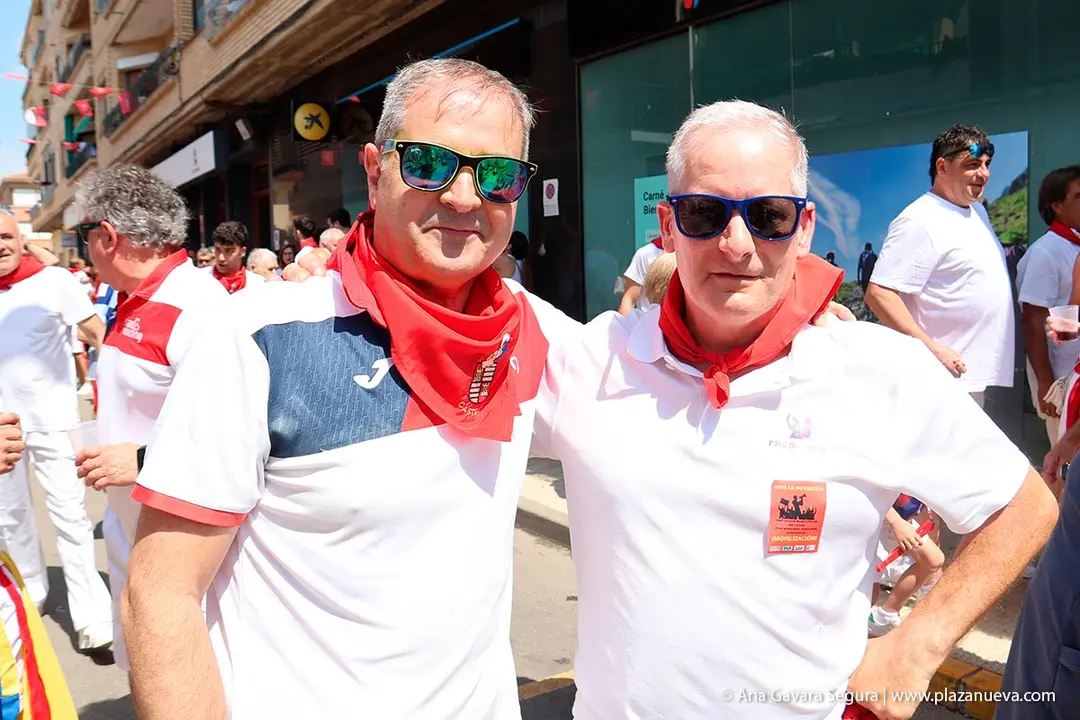 Fiestas de Castej&oacute;n 2026 75