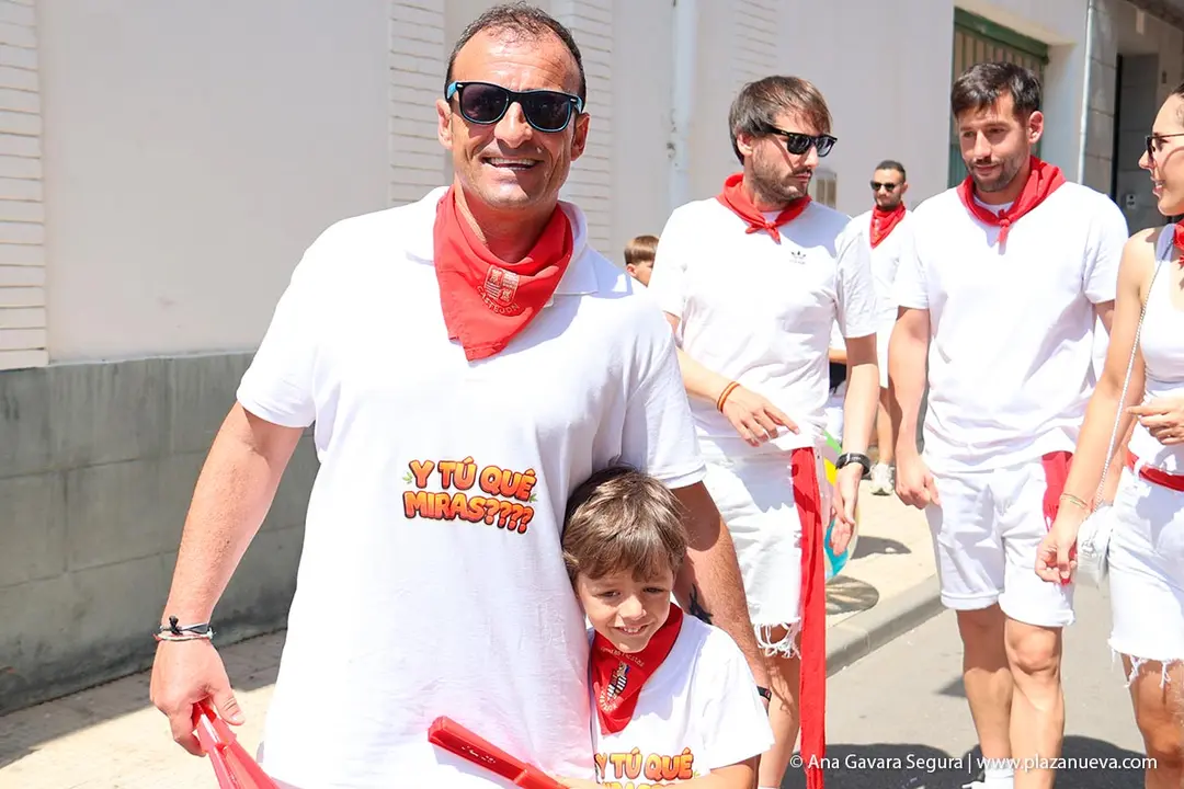 Fiestas de Castej&oacute;n 2026 76
