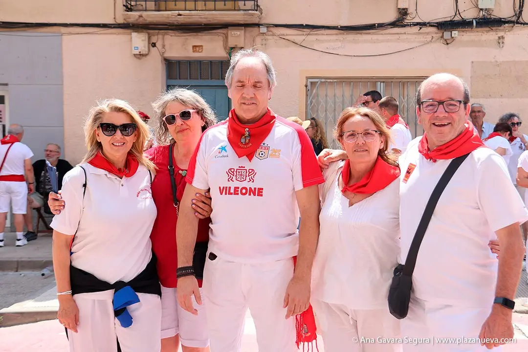 Fiestas de Castej&oacute;n 2026 79
