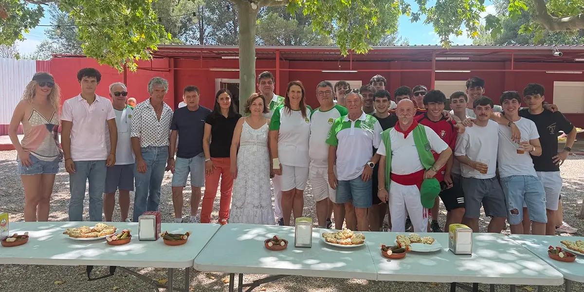 D&iacute;a de la Pe&ntilde;a La Jota 2026