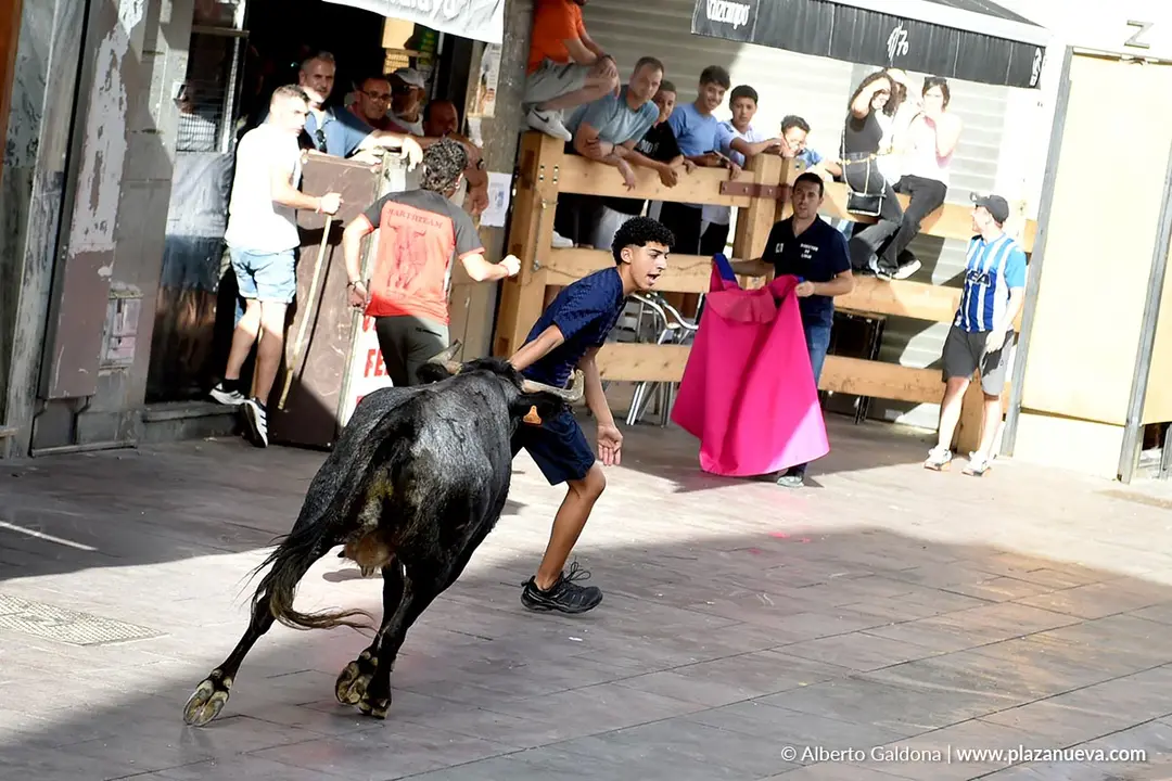 Fiestas de la Juventud en Peralta 2026 23