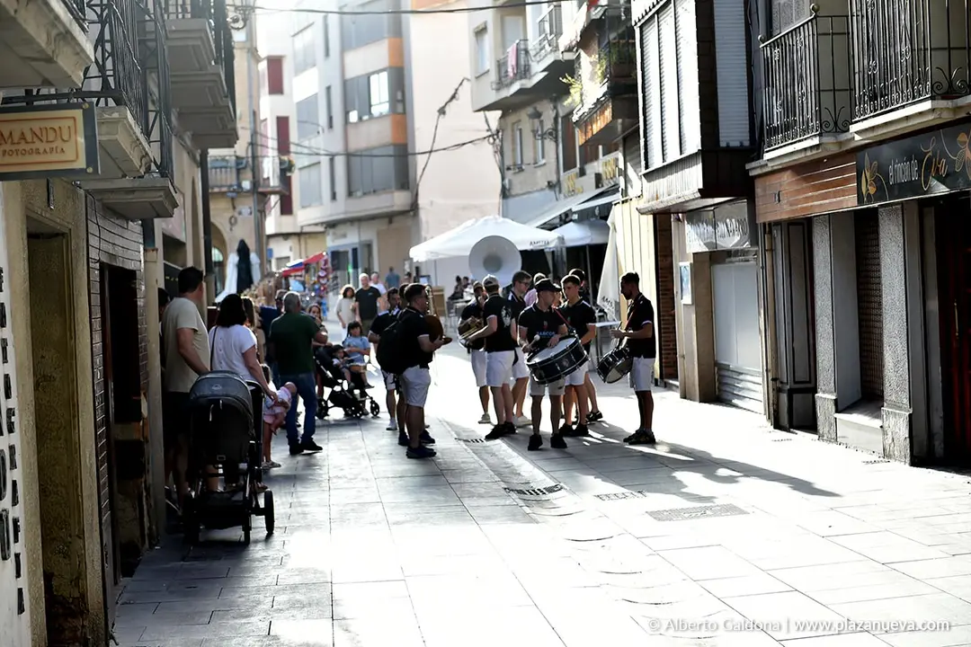 Fiestas de la Juventud en Peralta 2026 37