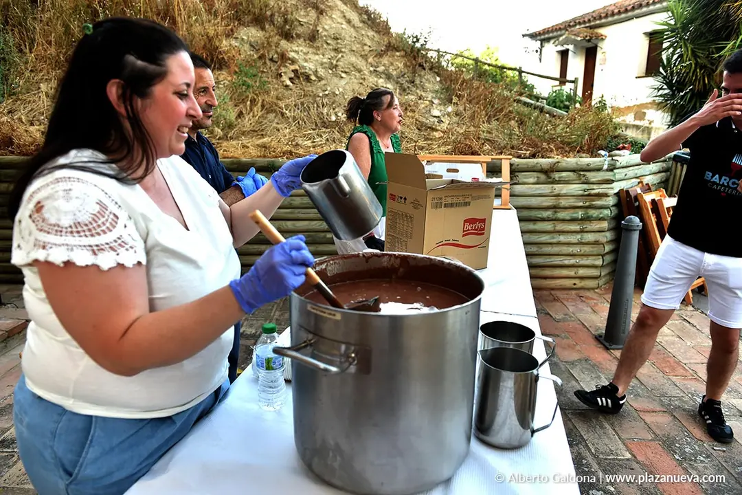 Fiestas de la Juventud en Peralta 2026 40