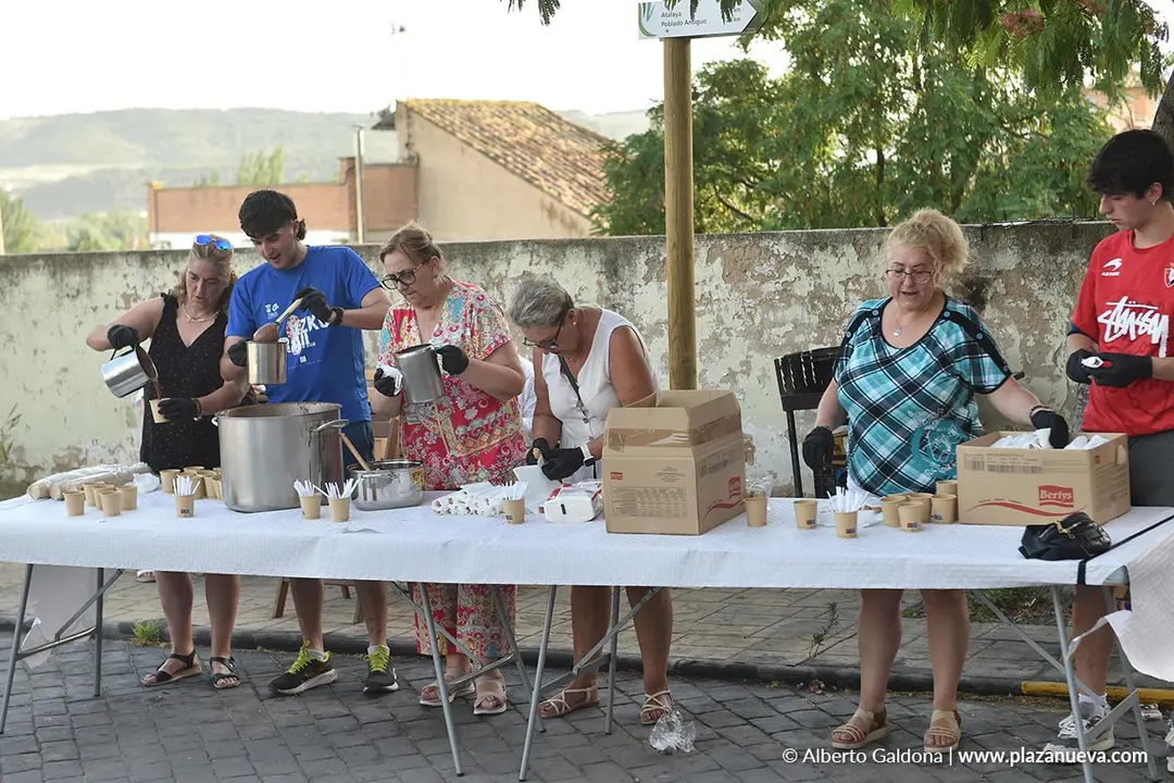 Fiestas de la Juventud en Peralta 2026 44