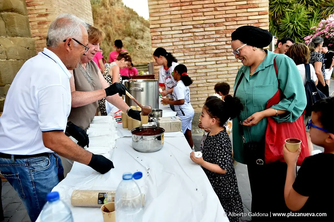 Fiestas de la Juventud en Peralta 2026 50