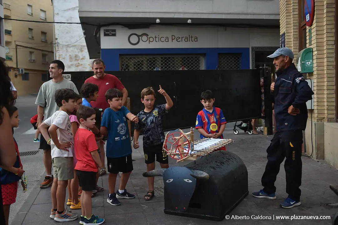 Fiestas de la Juventud en Peralta 2026 56
