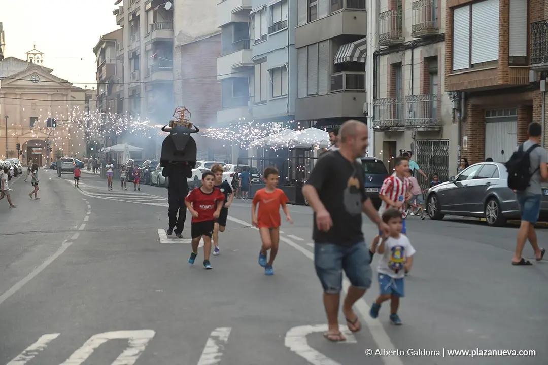 Fiestas de la Juventud en Peralta 2026 58