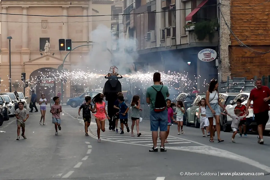 Fiestas de la Juventud en Peralta 2026 59