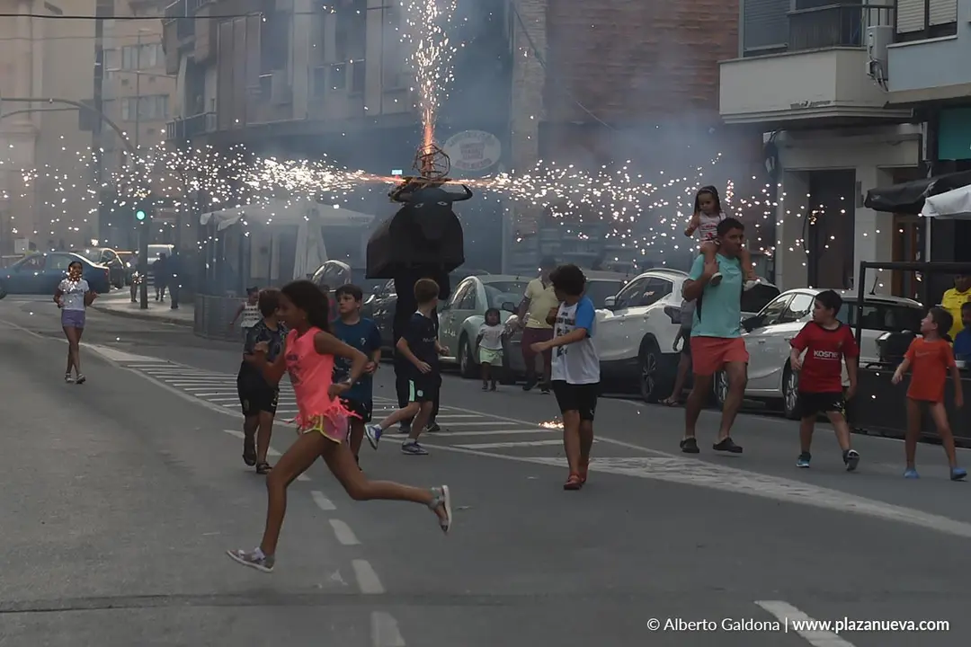 Fiestas de la Juventud en Peralta 2026 62