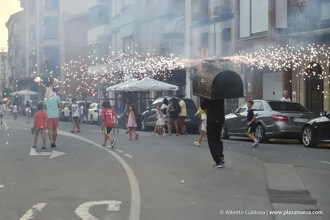 Fiestas de la Juventud en Peralta 2026 61
