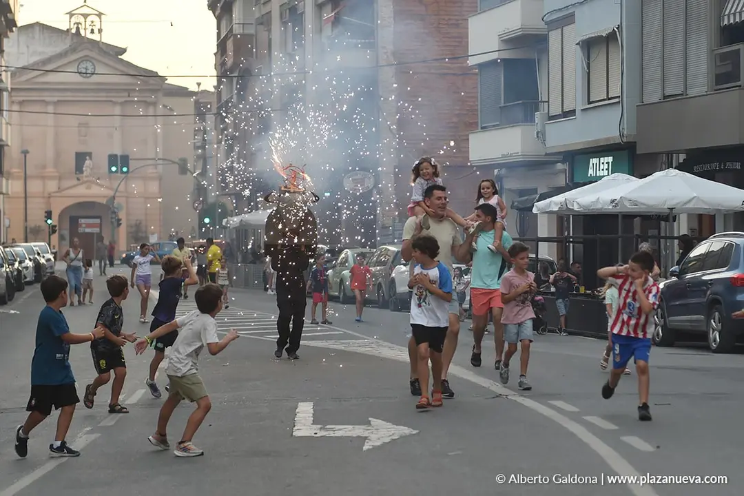 Fiestas de la Juventud en Peralta 2026 64