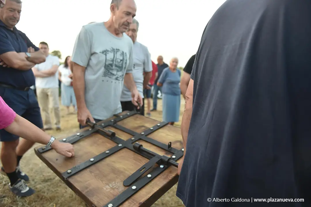 Fiestas de la Juventud en Peralta 2026 67
