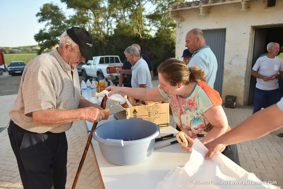 Fiestas de la Juventud en Peralta 2026 76