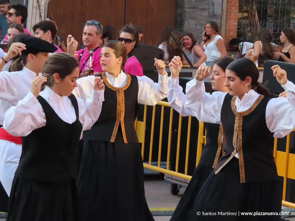 Fiestas de la Juventud en Murchante 2026 5