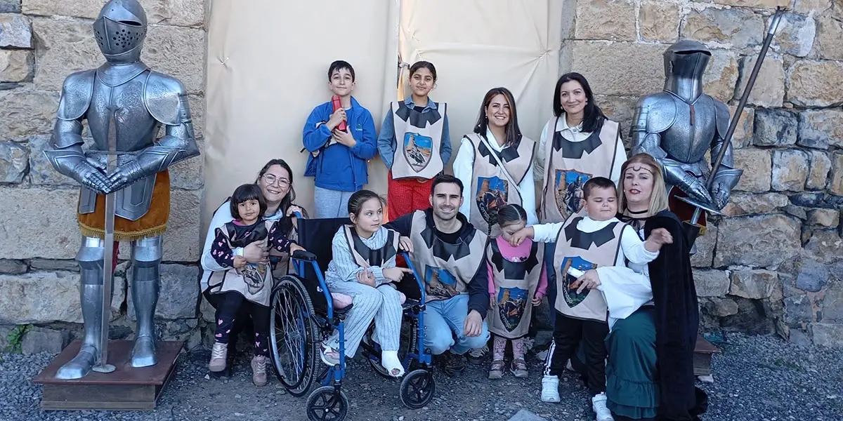 Fiesta de inter&eacute;s tur&iacute;stico regional de Cornago