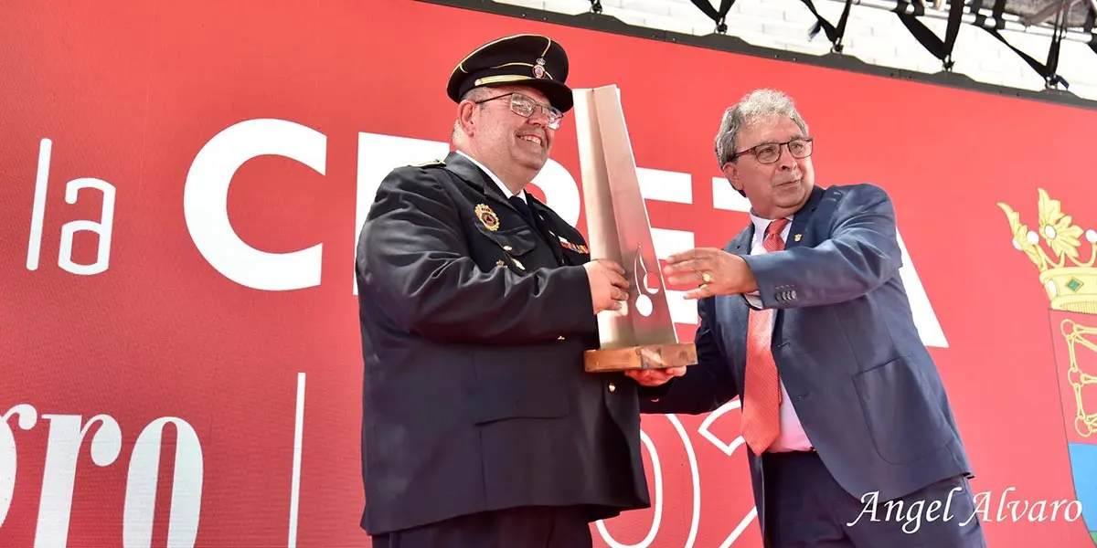 Fiesta de la cereza 2026 1