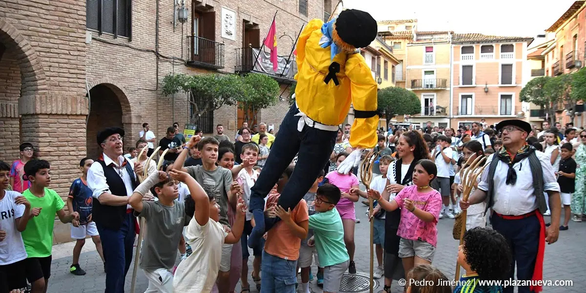 San Juan Cintru&eacute;nigo 2026 Chapalangarra